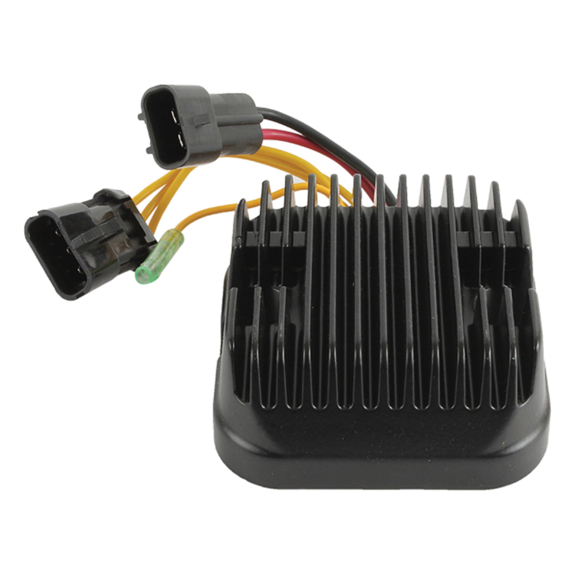 Picture of Arrowhead Polaris 12 Volt Regulator / Rectifier