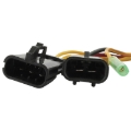 Picture of Arrowhead Polaris 12 Volt Regulator / Rectifier