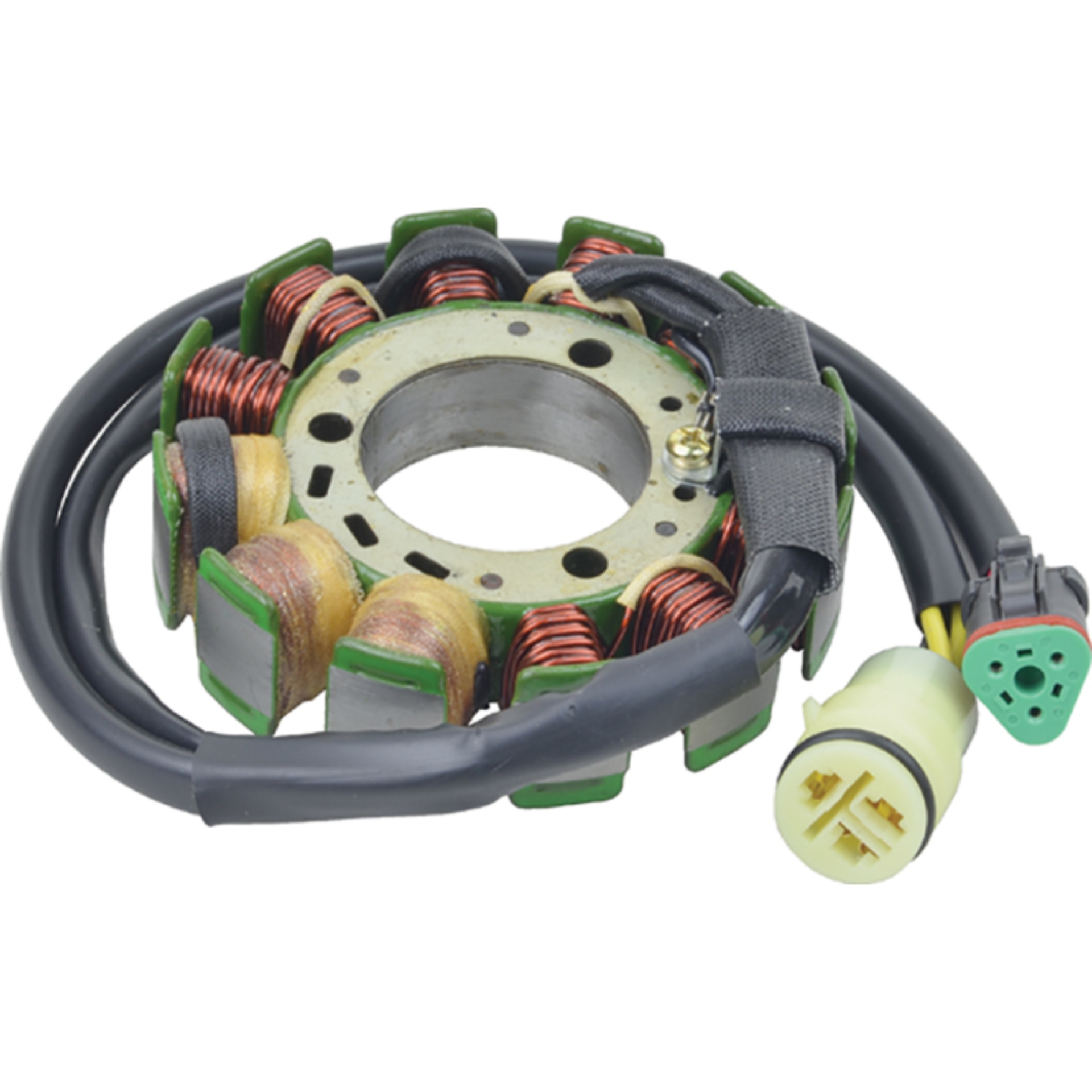 Picture of Arrowhead Ski-Doo 12V Stator