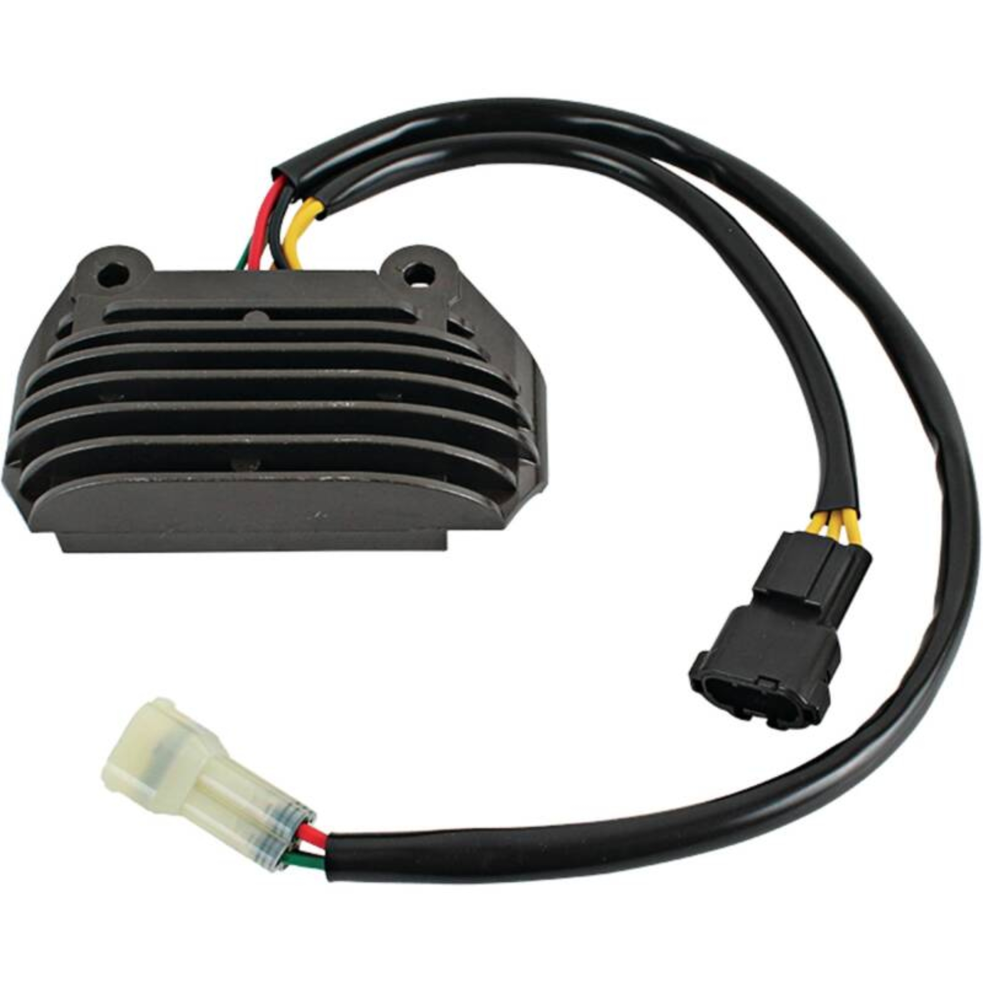 Picture of Arrowhead KTM 12 Volt Regulator / Rectifier