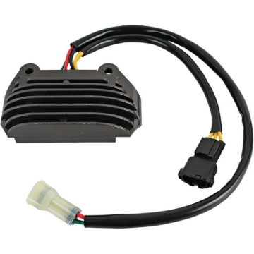 Picture of Arrowhead KTM 12 Volt Regulator / Rectifier