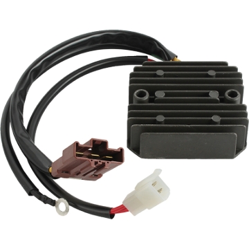 Picture of Arrowhead KTM 12 Volt Regulator / Rectifier