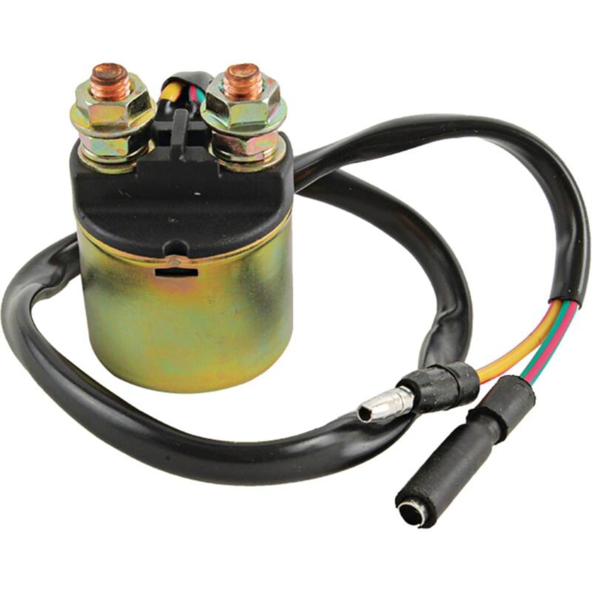 Picture of Arrowhead Honda Starter Relay