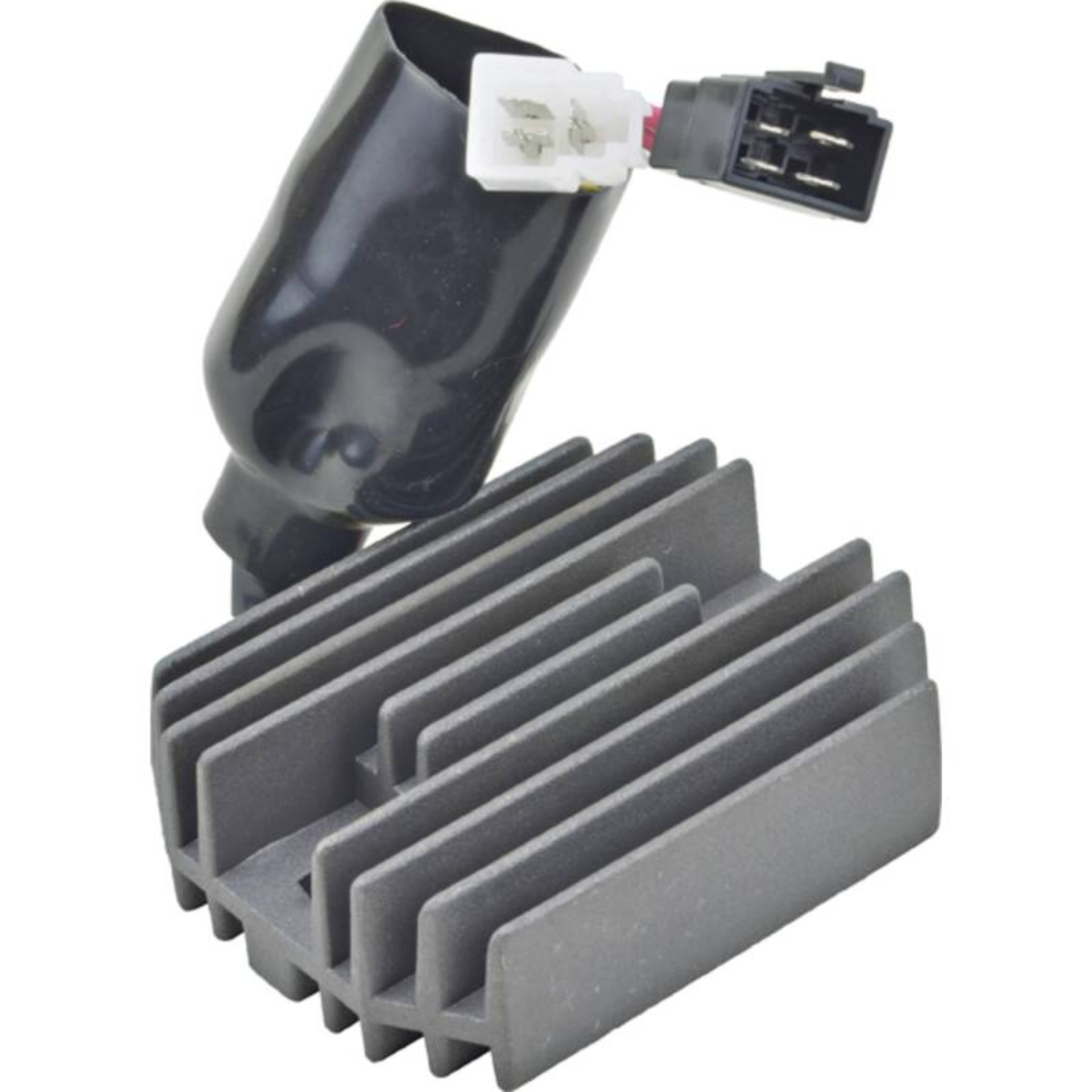 Picture of Arrowhead Honda 12 Volt Regulator / Rectifier