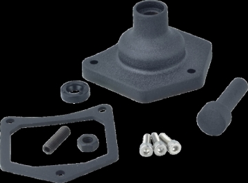 Picture of Arrowhead Denso Solenoid Cover