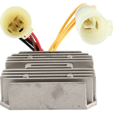 Picture of Arrowhead Kawasaki 12V Regulator / Rectifier