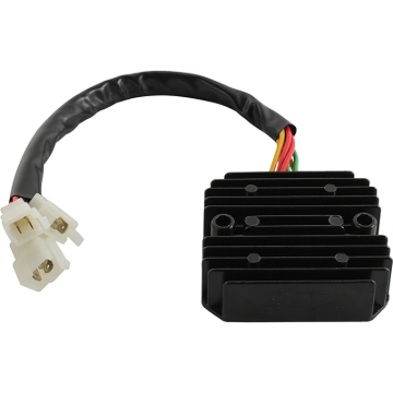Picture of Arrowhead Honda 12 Volt Regulator / Rectifier