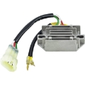 Picture of Arrowhead KTM 12 Volt Regulator / Rectifier