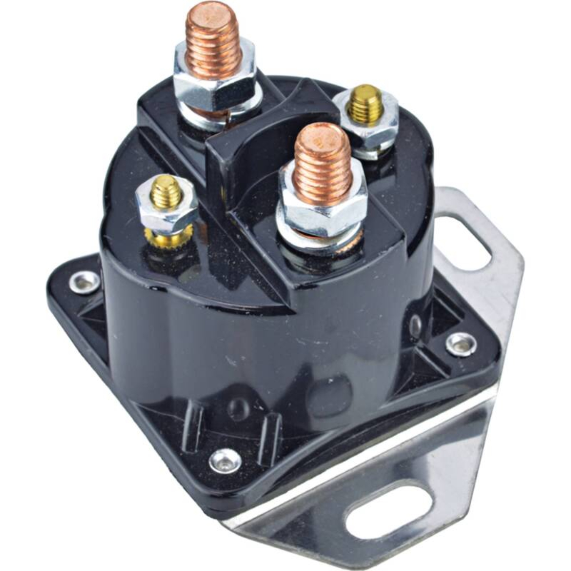 Picture of Arrowhead Prestolite 12V Solenoid