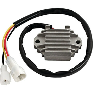 Picture of Arrowhead Yamaha 12 Volt Regulator / Rectifier