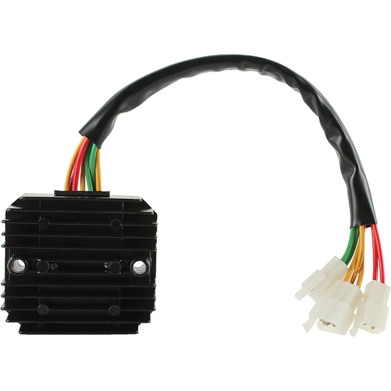 Picture of Arrowhead Honda 12 Volt Regulator / Rectifier