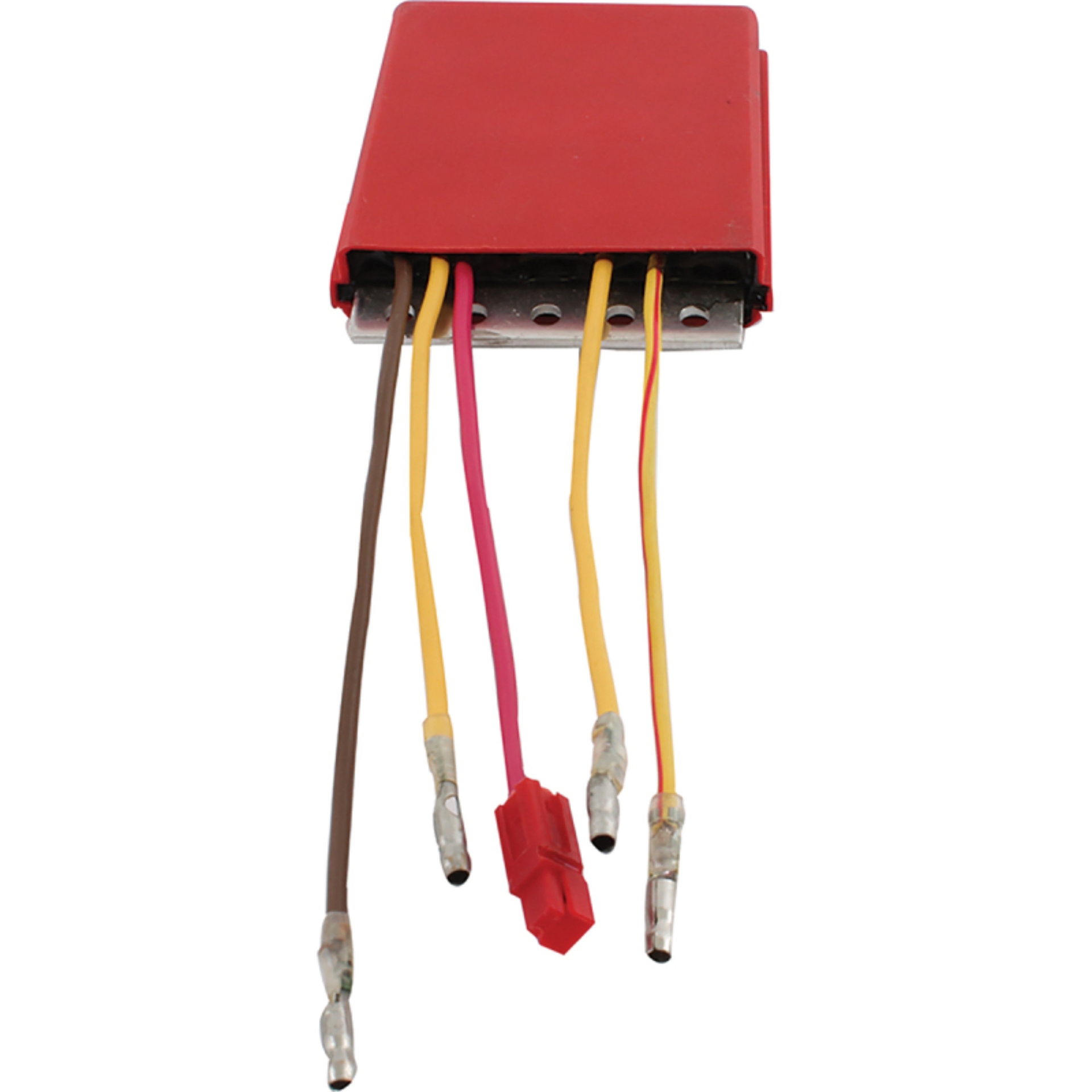 Picture of Arrowhead Polaris Regulator / Rectifier