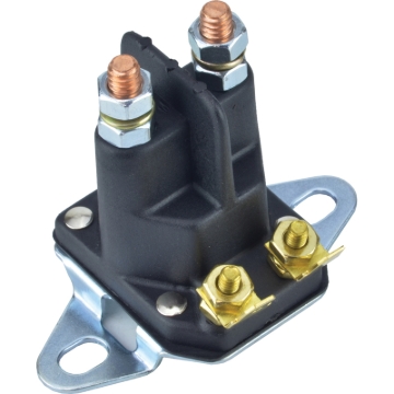 Picture of Arrowhead 12V Trombetta Solenoid