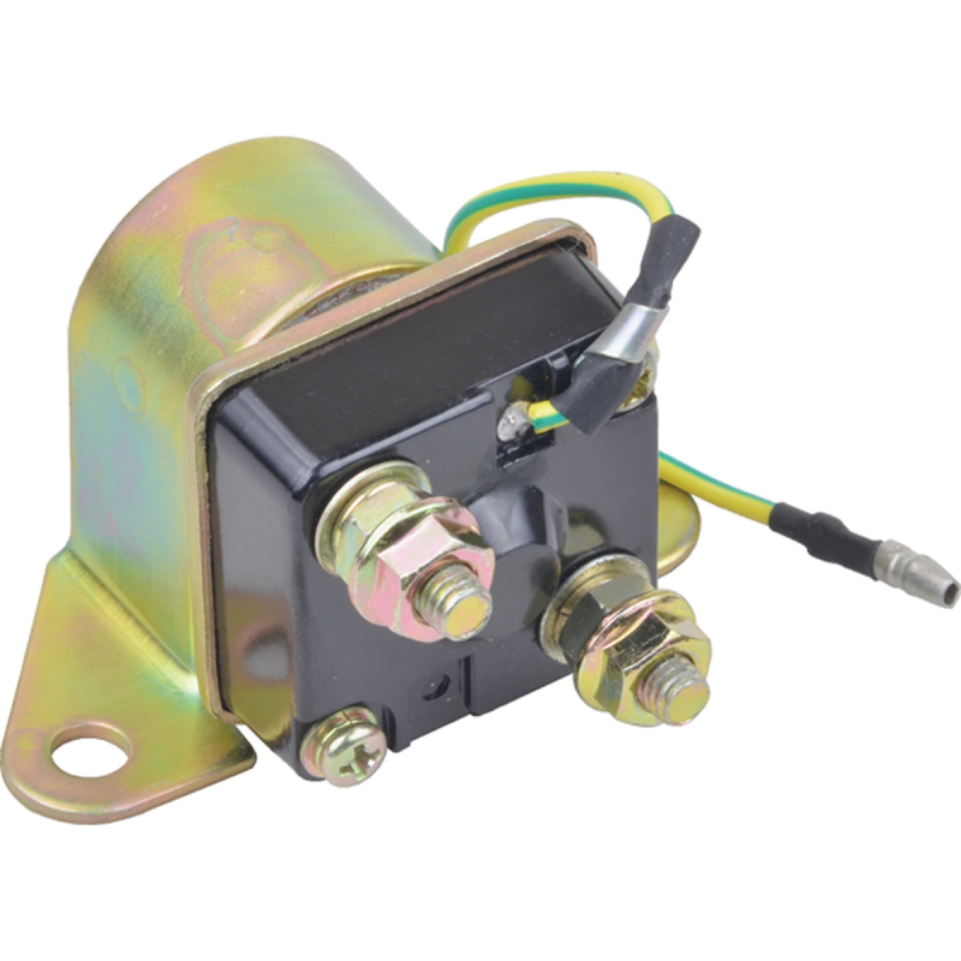 Picture of Arrowhead Suzuki Starter Relay