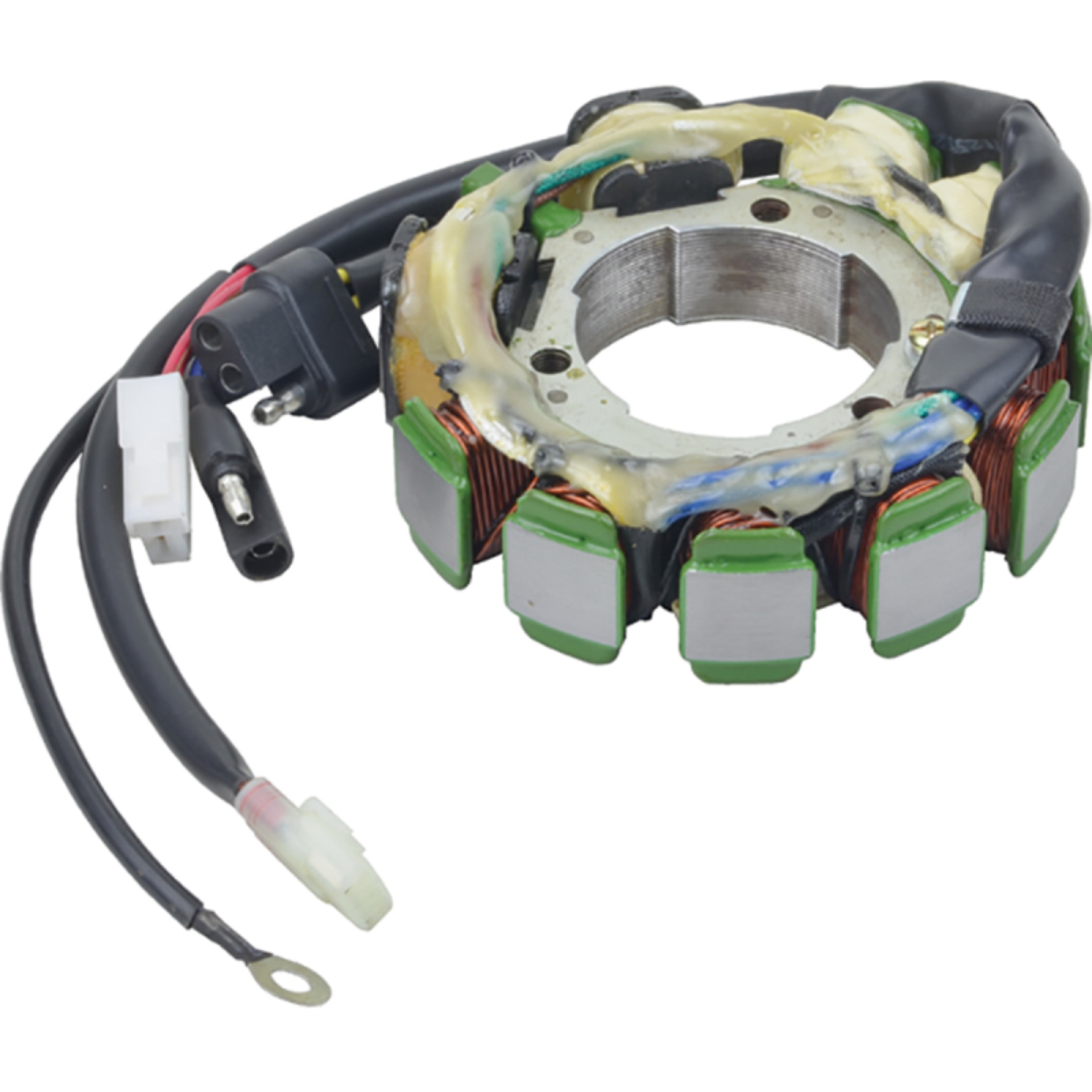 Picture of Arrowhead Arctic Cat 12V Sta