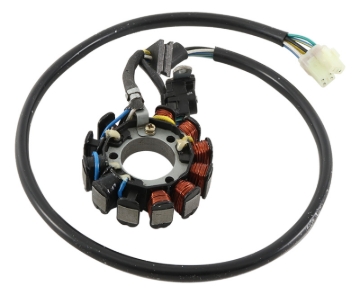 Picture of Arrowhead Honda Stator Coil
