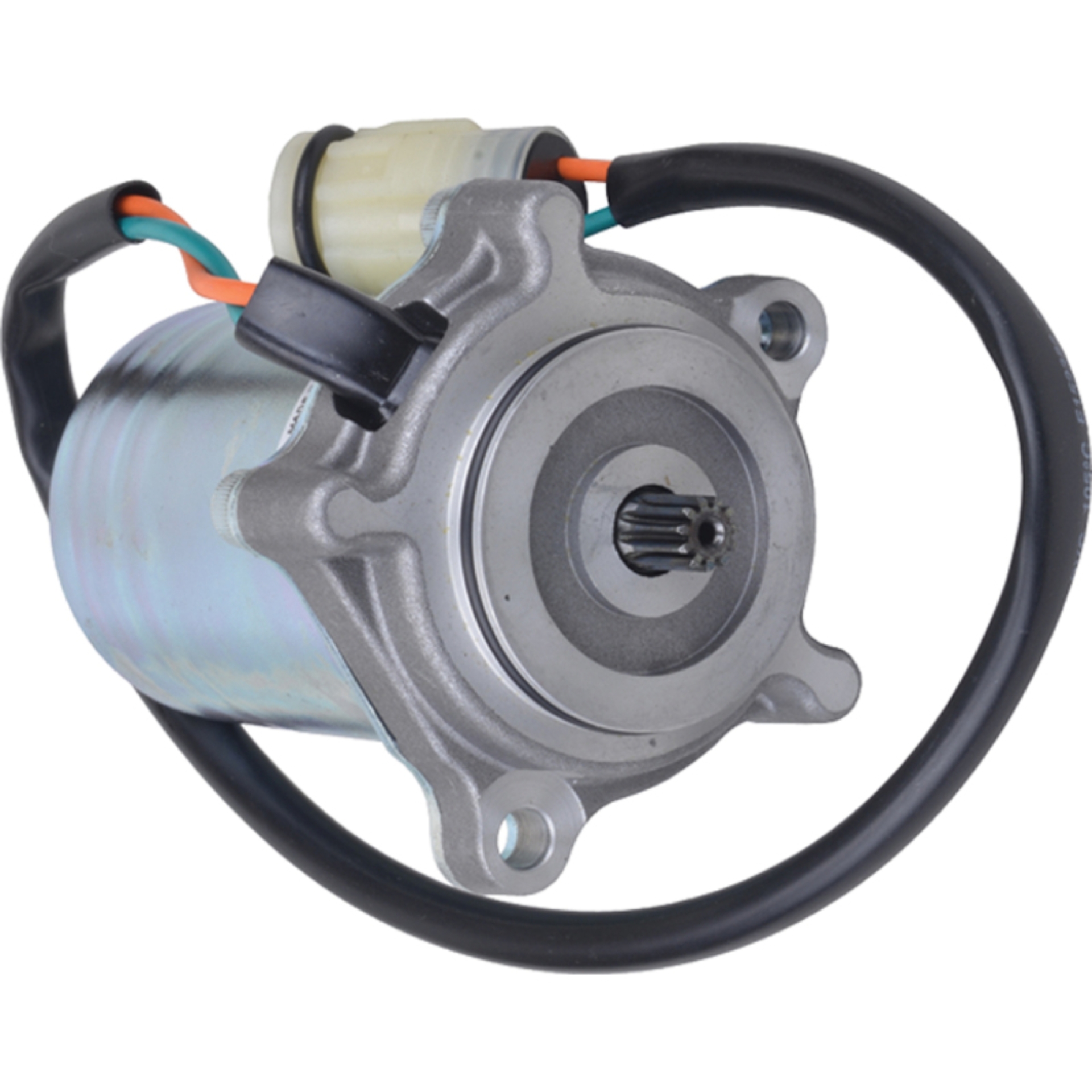 Picture of Arrowhead Honda Shift Motor