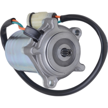 Picture of Arrowhead Honda Shift Motor