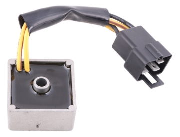 Picture of Arrowhead Ski-Doo Regulator / Rectifier