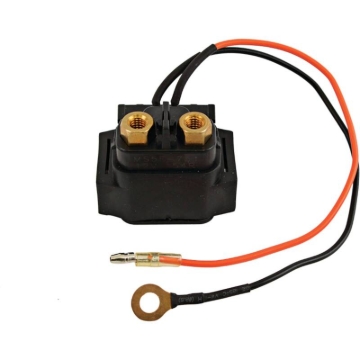 Picture of Arrowhead 12V Starter Relay