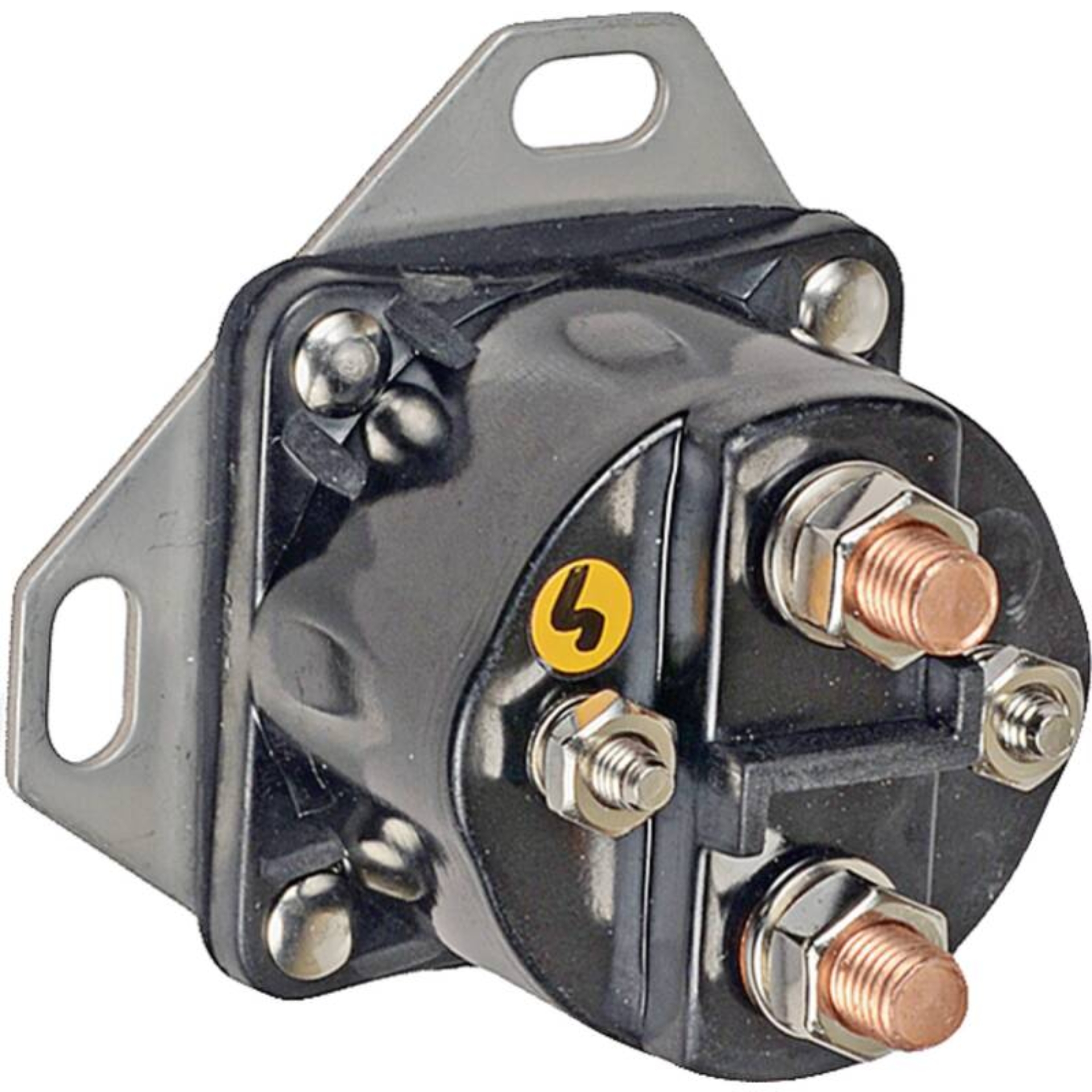 Picture of Arrowhead 12V Solenoid