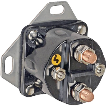 Picture of Arrowhead 12V Solenoid