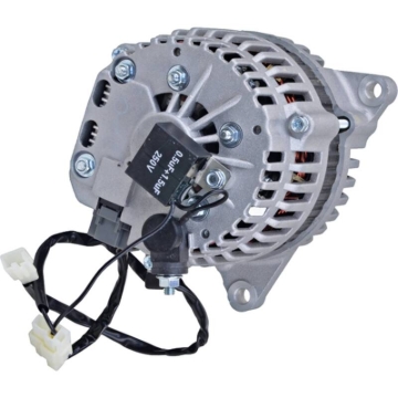 Picture of Arrowhead Hitachi 12V 90A Alt