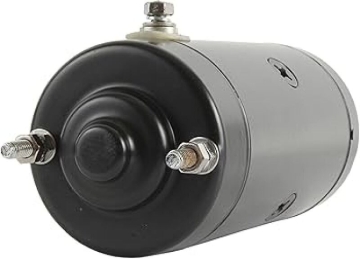 Picture of Arrowhead Harley-Davidson Starter Motor - 12-Volt - 10-Tooth