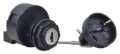 Picture of Arrowhead Polaris Ignition Switch