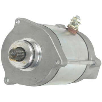 Picture of Arrowhead Mitsuba 12V 21T Str