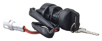 Picture of Arrowhead ARR Ignition Switches - 240-58037