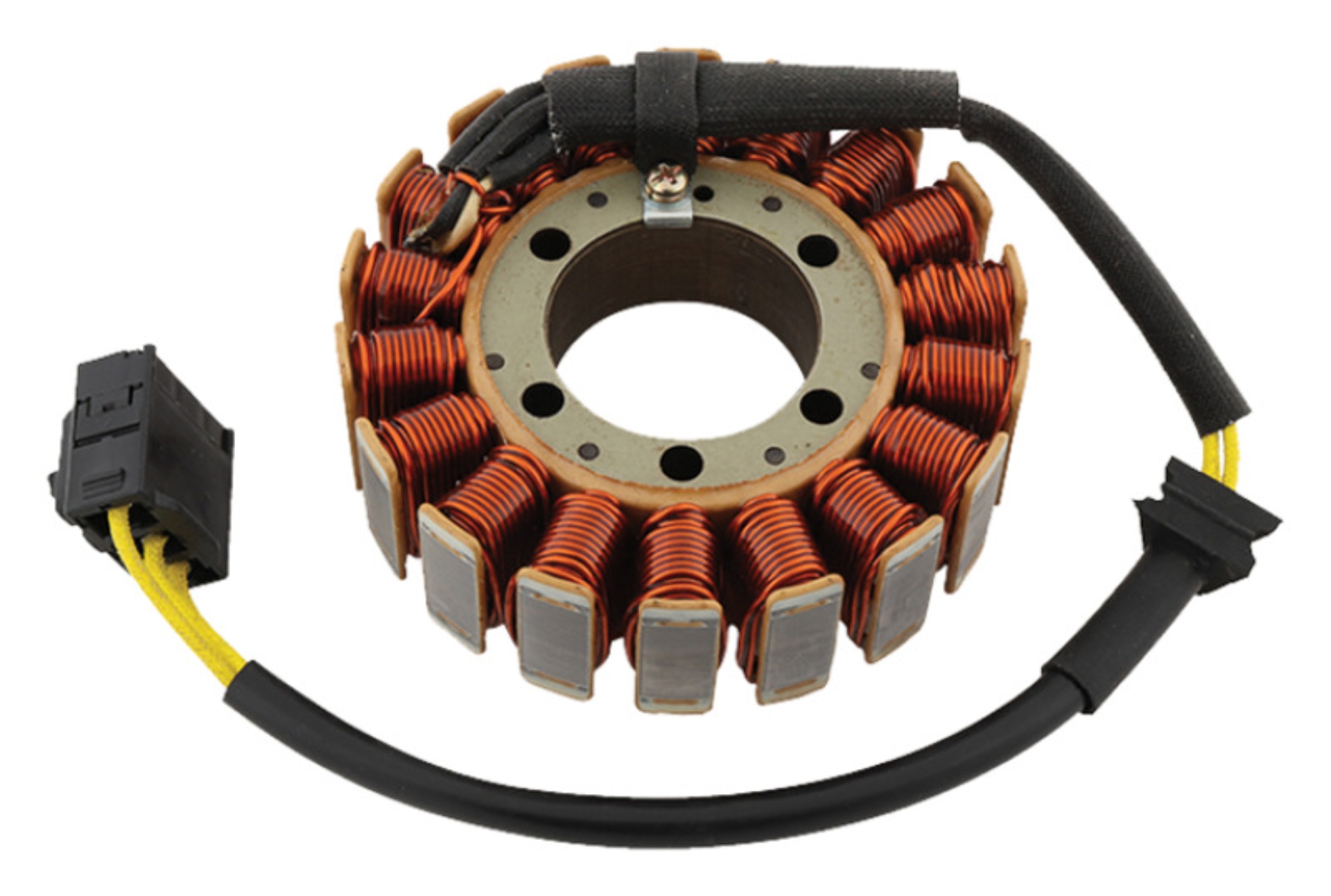Picture of Arrowhead Honda Stator Coil