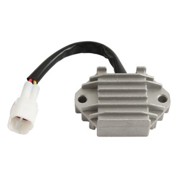 Picture of Arrowhead Yamaha 12 Volt Regulator / Rectifier
