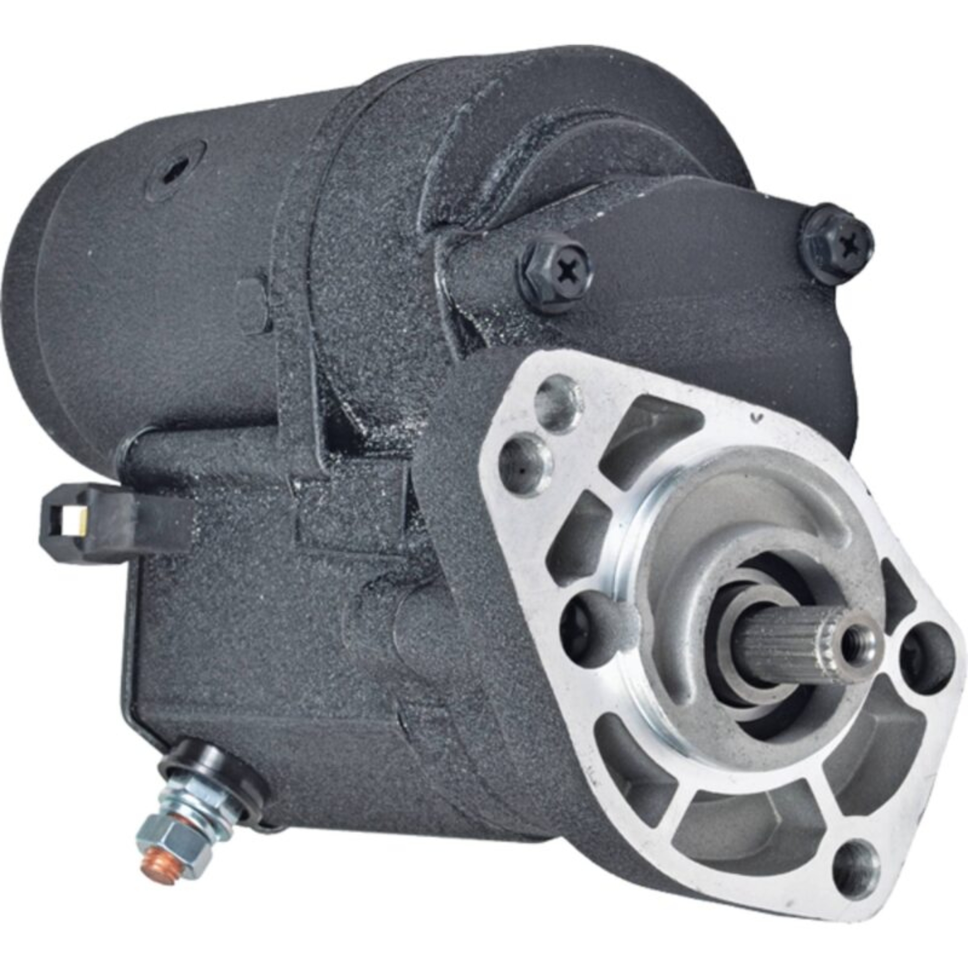 Picture of Arrowhead Harley-Davidson Starter Motor - 12-Volt - 18-Spline