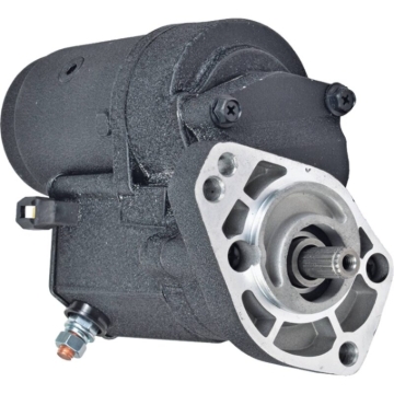 Picture of Arrowhead Harley-Davidson Starter Motor - 12-Volt - 18-Spline