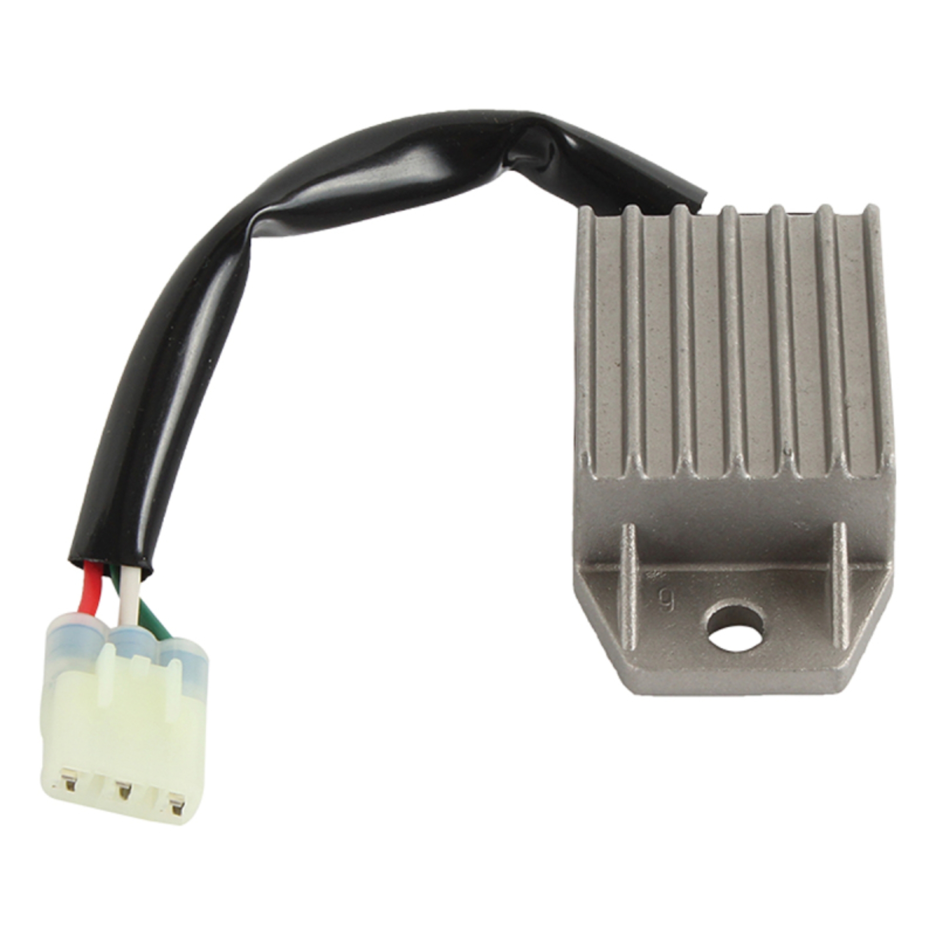 Picture of Arrowhead Honda 12 Volt Regulator / Rectifier