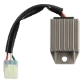 Picture of Arrowhead Honda 12 Volt Regulator / Rectifier