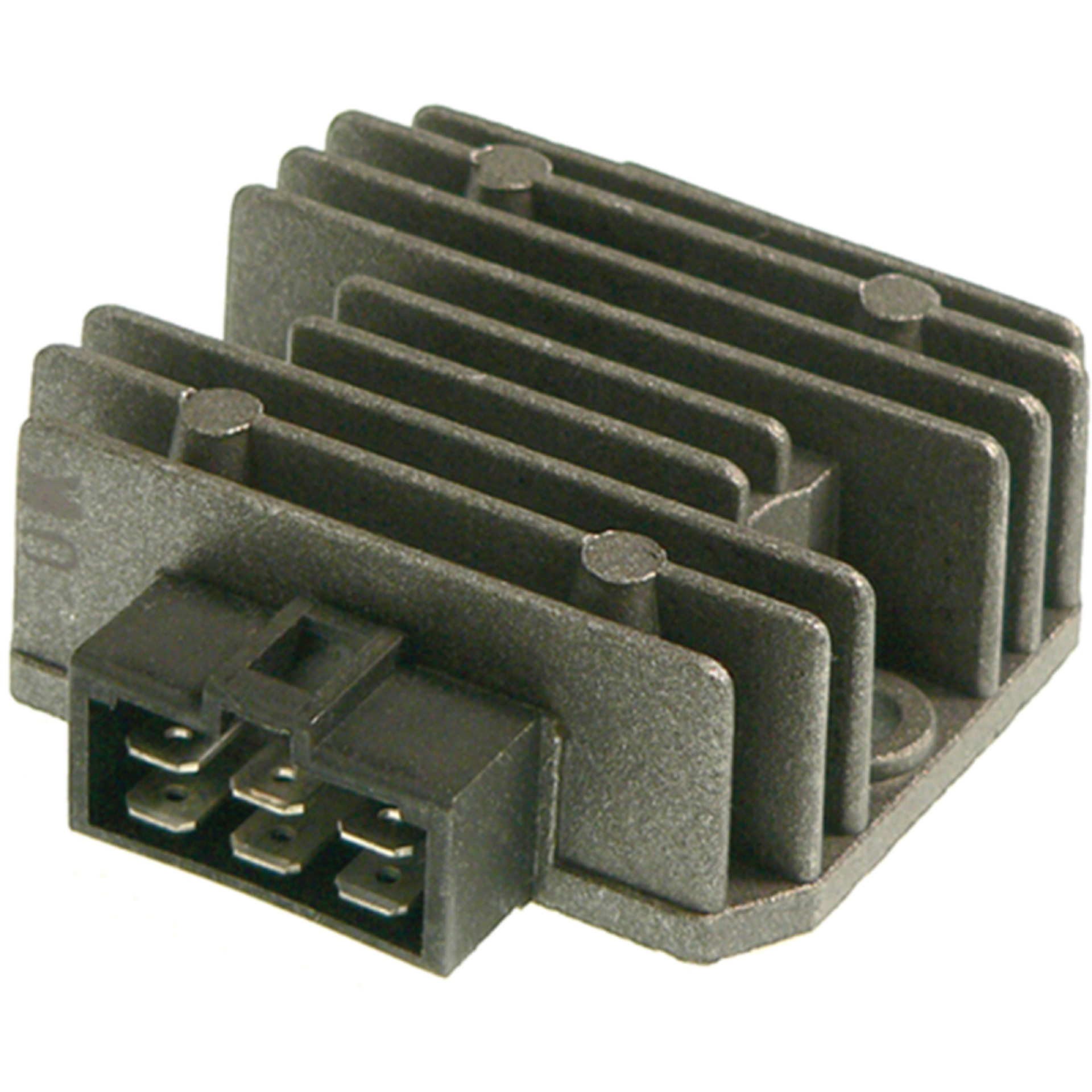 Picture of Arrowhead Kawasaki Regulator / Rectifier