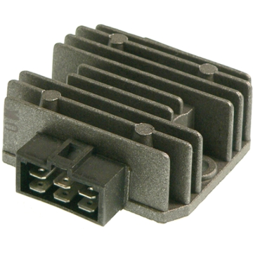 Picture of Arrowhead Kawasaki Regulator / Rectifier