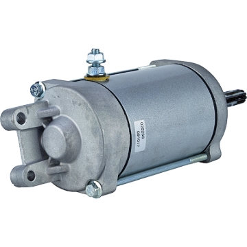Picture of Arrowhead Suzuki 12V 9T Str