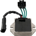 Picture of Arrowhead Arctic Cat Regulator / Rectifier