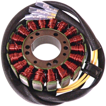 Picture of Arrowhead Suzuki Stator Assy