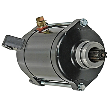 Picture of Arrowhead Mitsuba 12V 9T Str