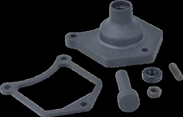 Picture of Arrowhead Denso Solenoid Cover