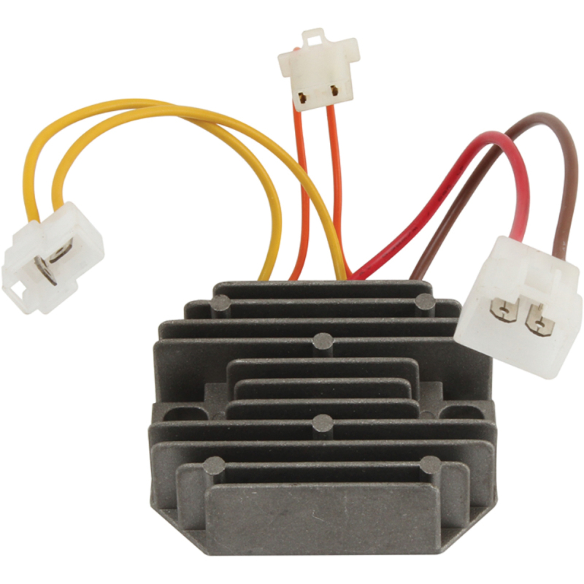 Picture of Arrowhead Polaris 12 Volt Regulator / Rectifier