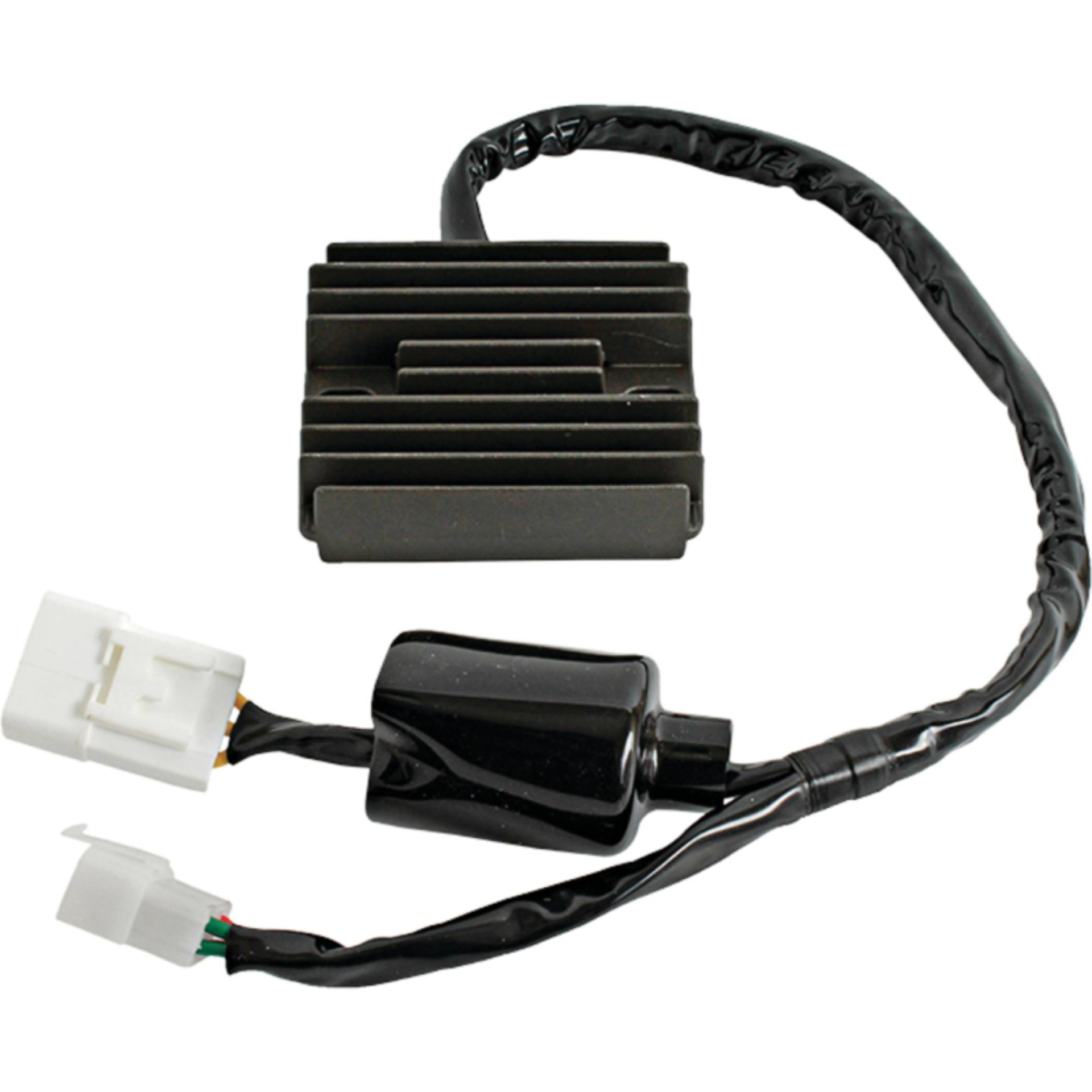 Picture of Arrowhead Honda 12 Volt Regulator / Rectifier