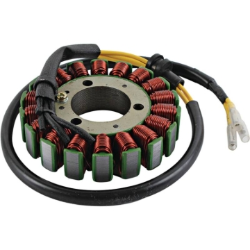 Picture of Arrowhead Kawasaki 12V Stator