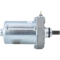 Picture of Arrowhead Honda 12V 9T Starter