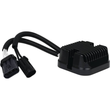 Picture of Arrowhead Indian 12 Volt Regulator / Rectifier