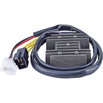 Picture of Arrowhead Suzuki 12 Volt Regulator / Rectifier